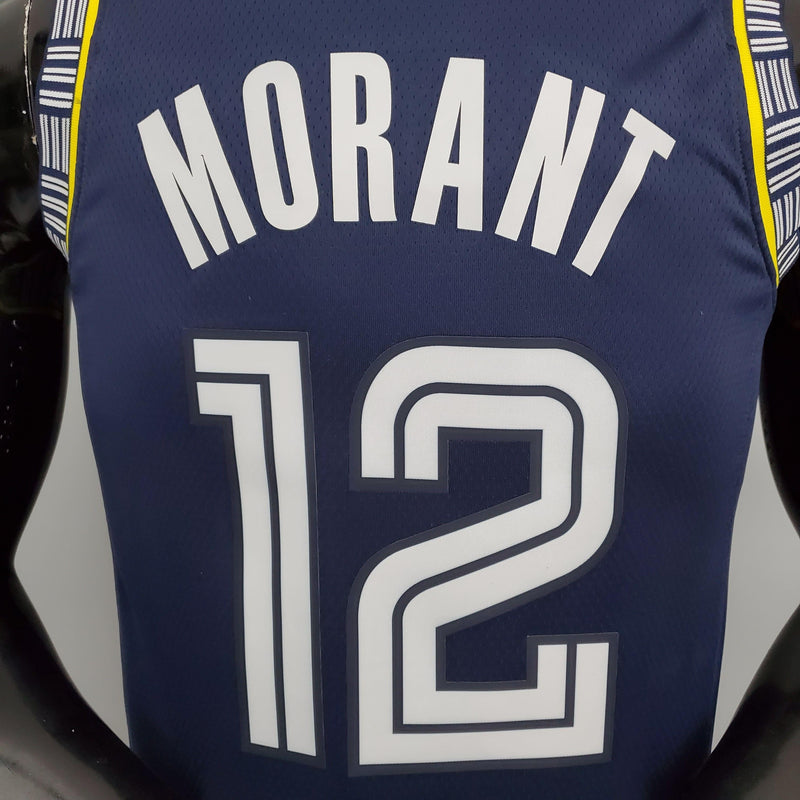 Regata NBA Memphis Grizzlies - Ja Morant