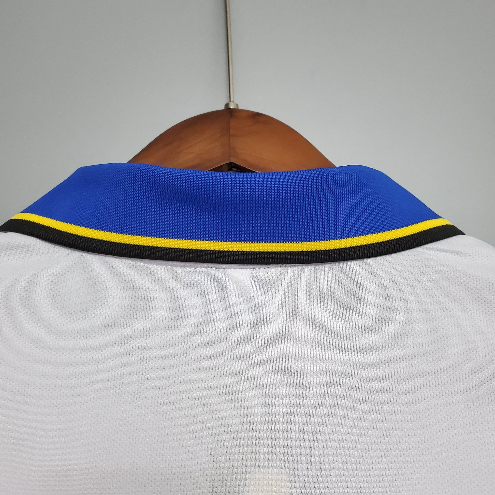 Camisa Inter de Milao Reserva 97/98 - Versao Retro - imagem 5