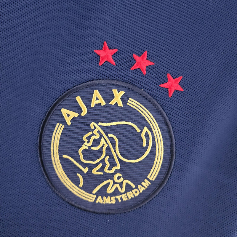 Camisa Ajax 2022/23 Away