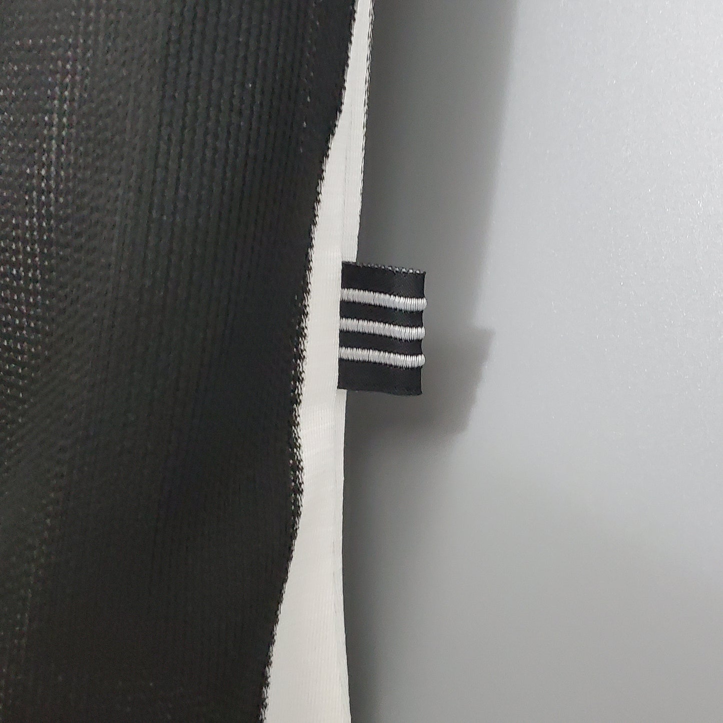 Camisa Newcastle Titular 95/97 - Versão Retrô