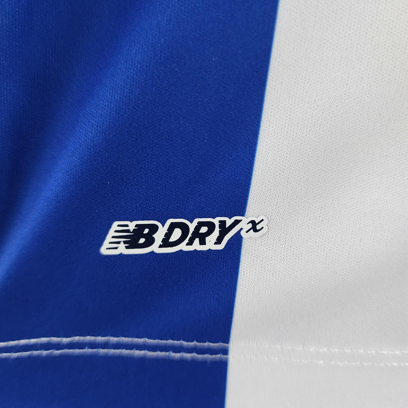 Camisa FC Porto 2022/23 Home