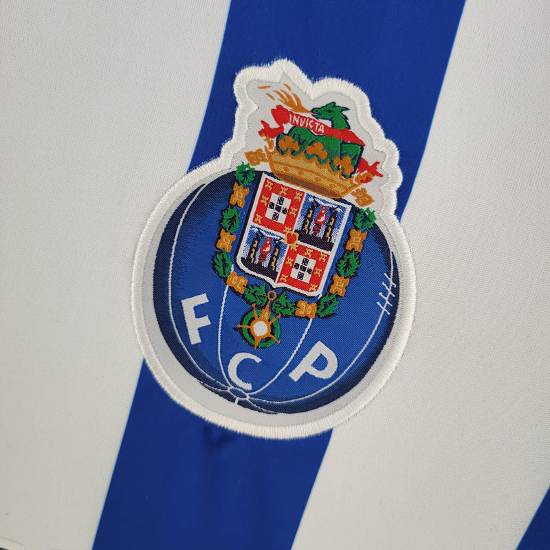 Camisa FC Porto 2022/23 Home