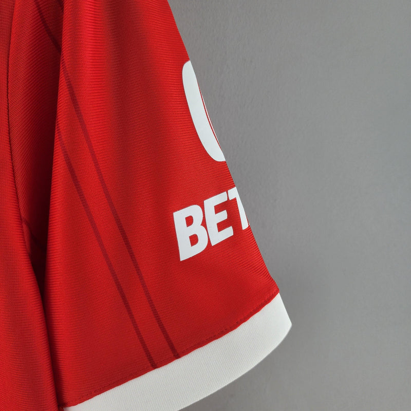 Camisa Benfica 2022/23 Home