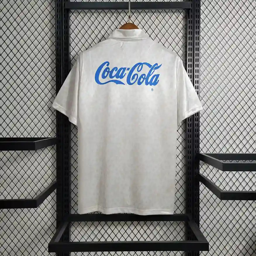 Camisa Retro 1993/94 Away - Cruzeiro - imagem 5