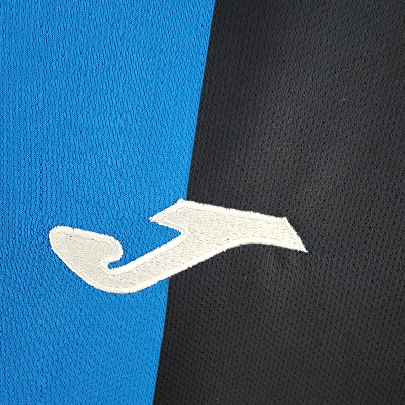 Camisa Atalanta 2022/23 Home