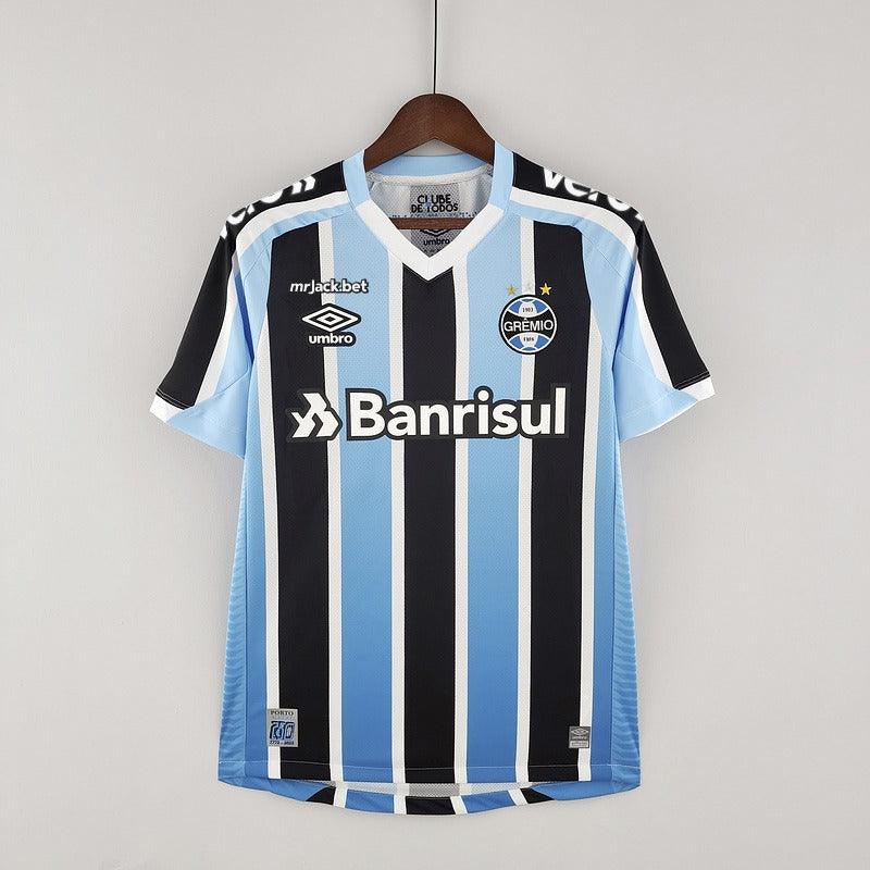 Camisa Grêmio 2022/23 Home