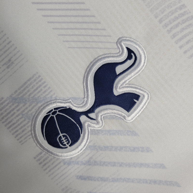 Camisa Tottenham 2023/24 Home