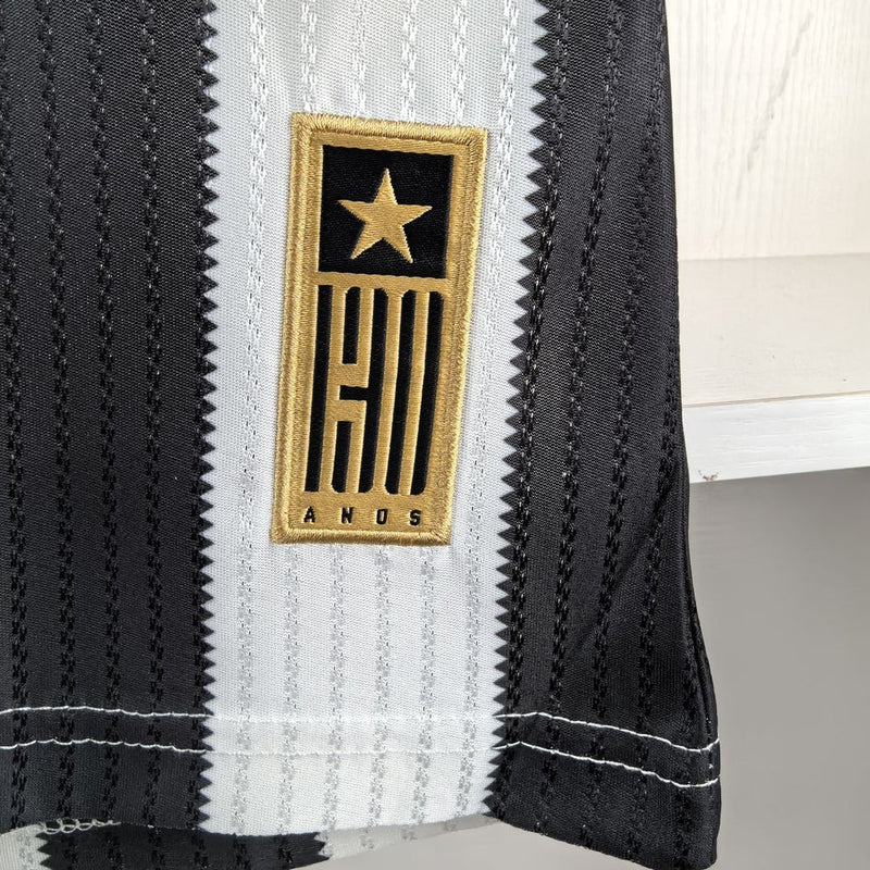 Camisa Botafogo Feminina I 2024/25 + PATCH GRÁTIS