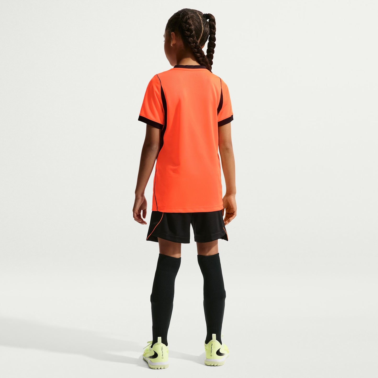 Conjunto Infantil Holanda 2026/27 I - imagem 5