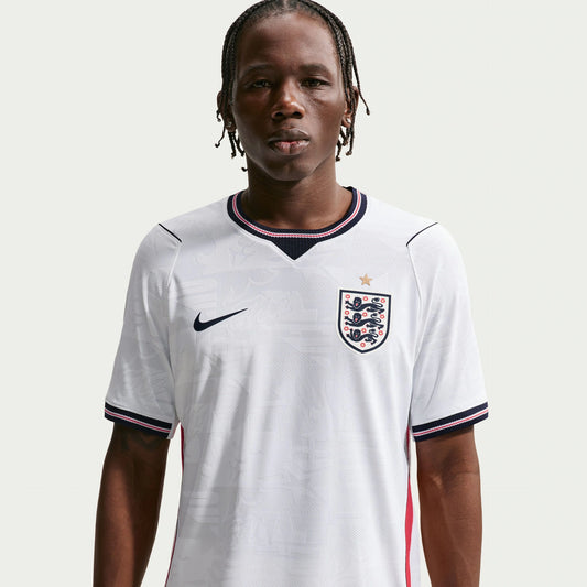 Camisa Inglaterra 2026/27 II Jogador - vista frontal