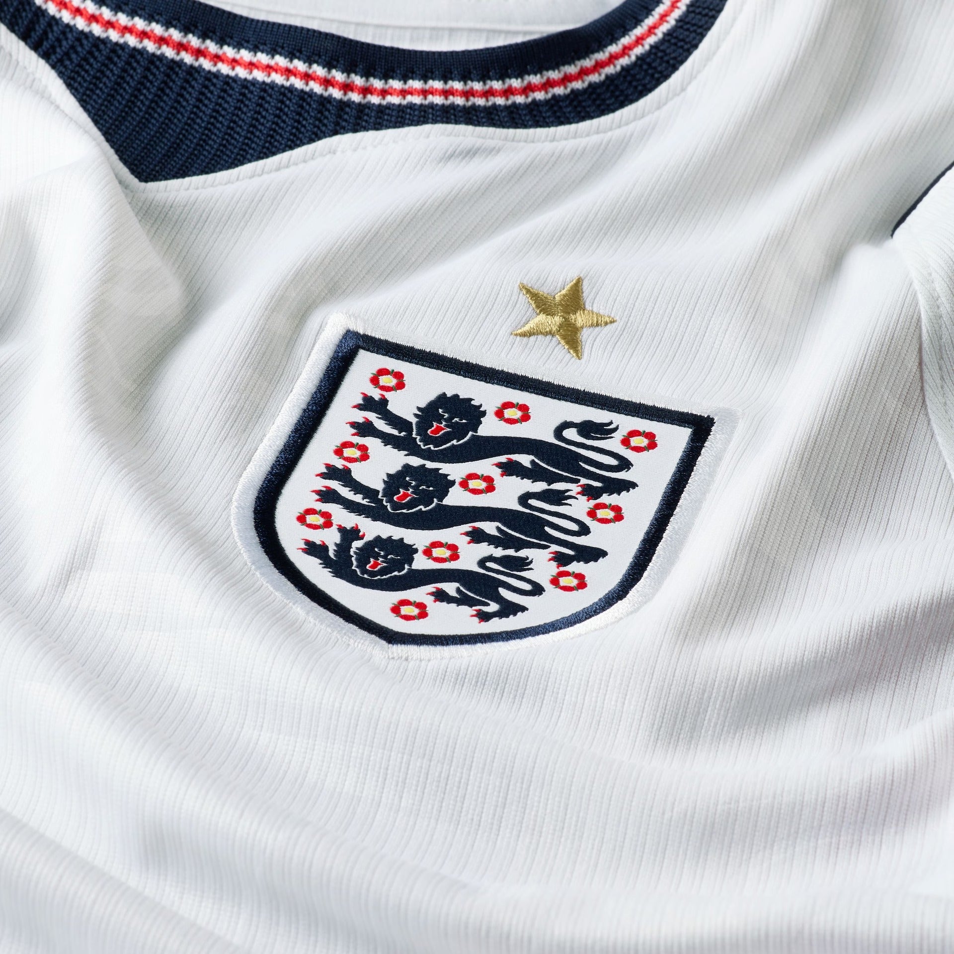 Camisa Inglaterra 2026/27 II - imagem 4