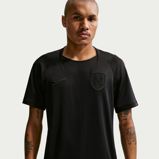 Camisa Noruega 2026/27 II - vista frontal