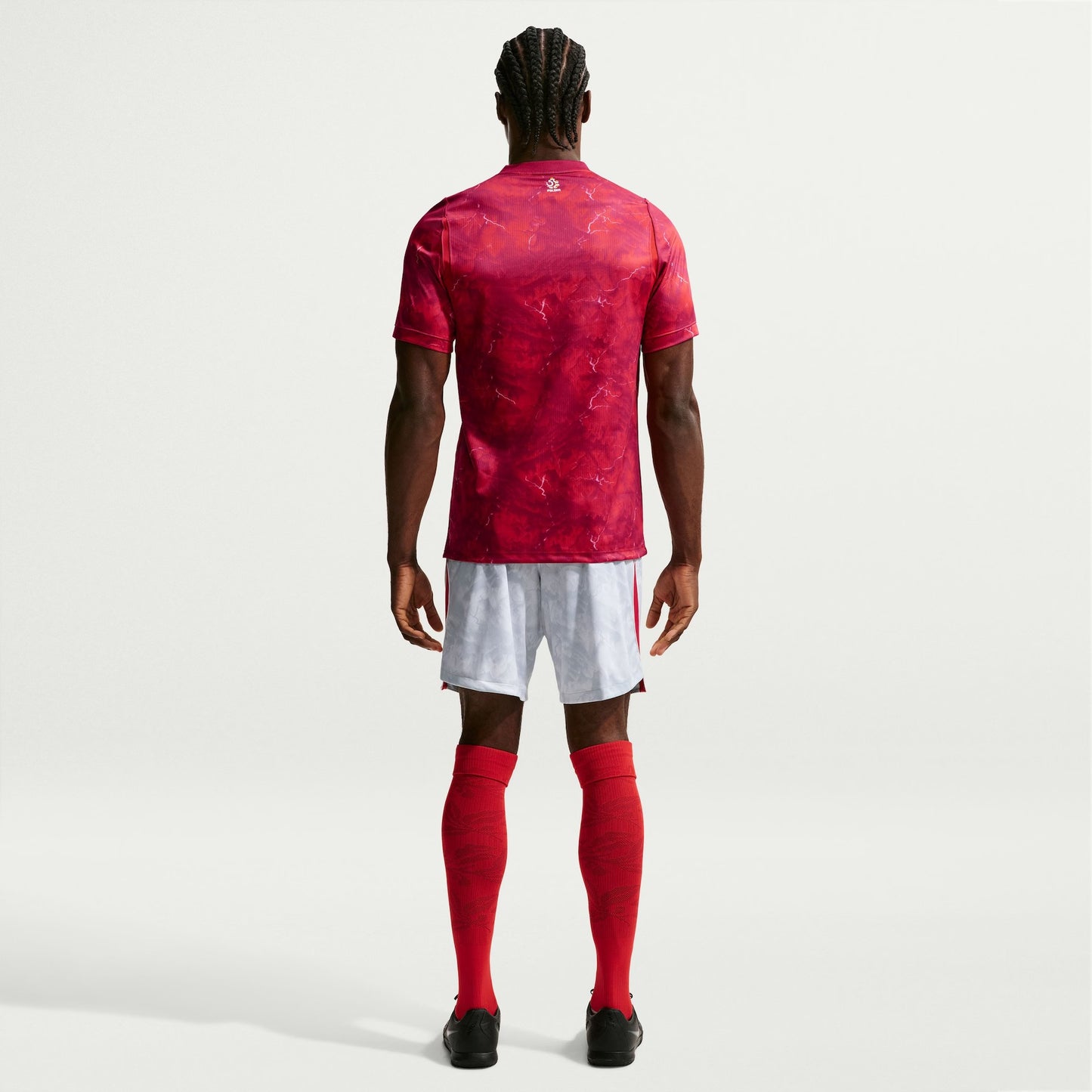 Camisa Polonia 2026/27 II - imagem 4
