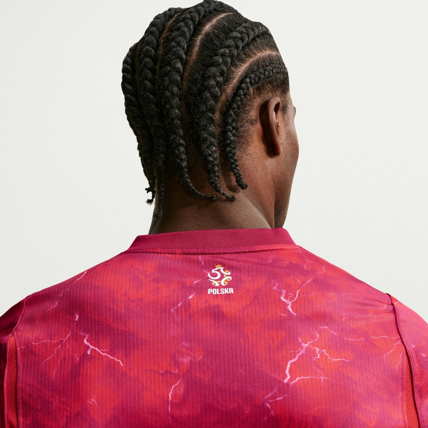 Camisa Polonia 2026/27 II - imagem 5