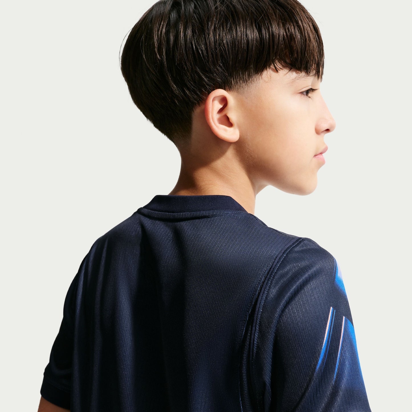 Conjunto Infantil Holanda 2026/27 I