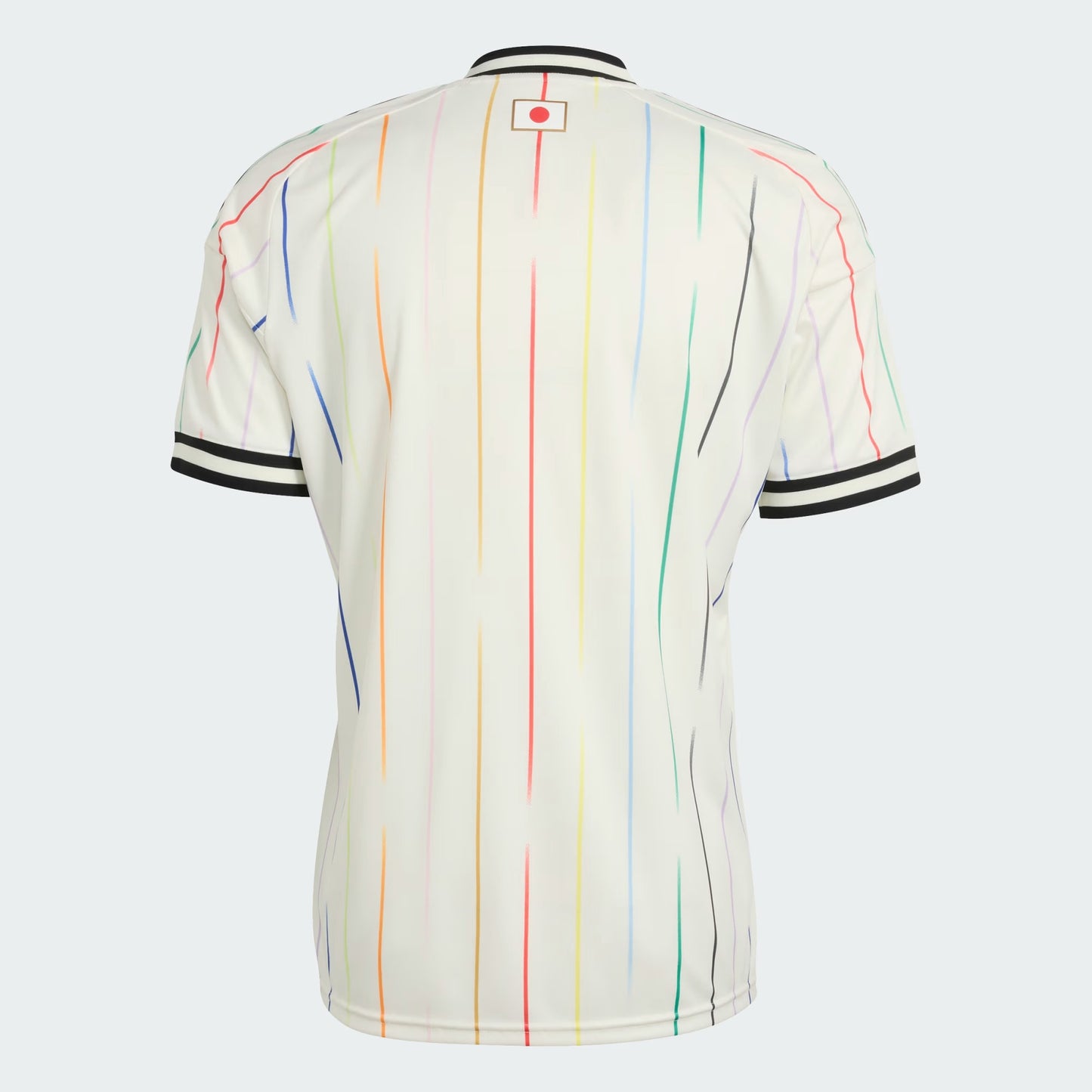 Camisa Japao 2026/27 II - detalhe