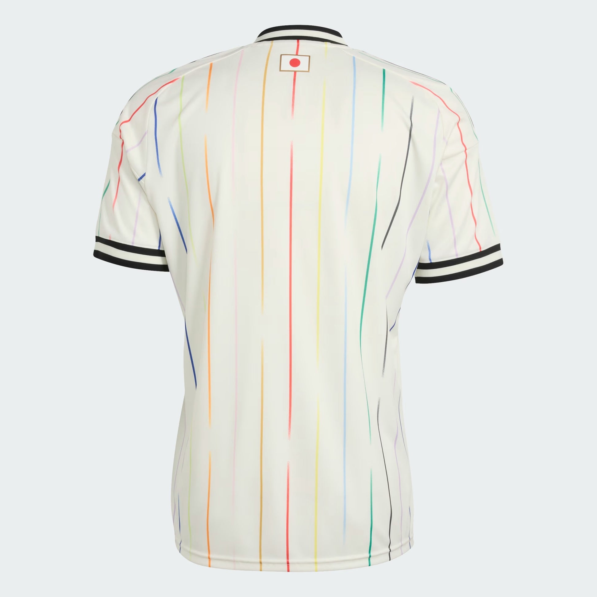 Camisa Japao 2026/27 II - detalhe