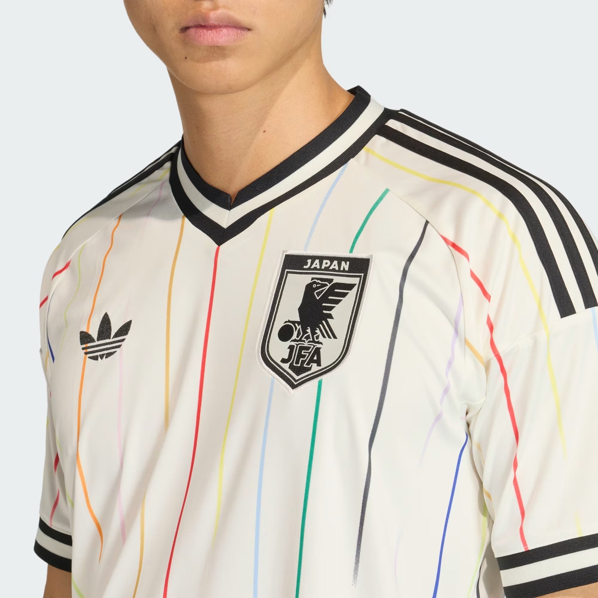 Camisa Japao 2026/27 II - imagem 4
