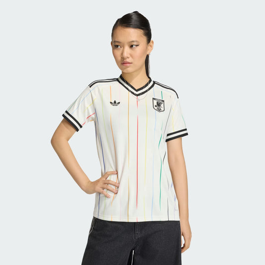 Camisa Feminina Japão 2026/27 II