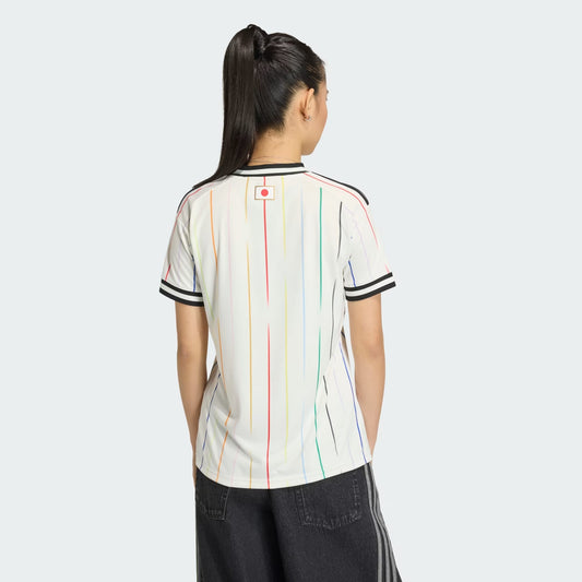 Camisa Feminina Japão 2026/27 II