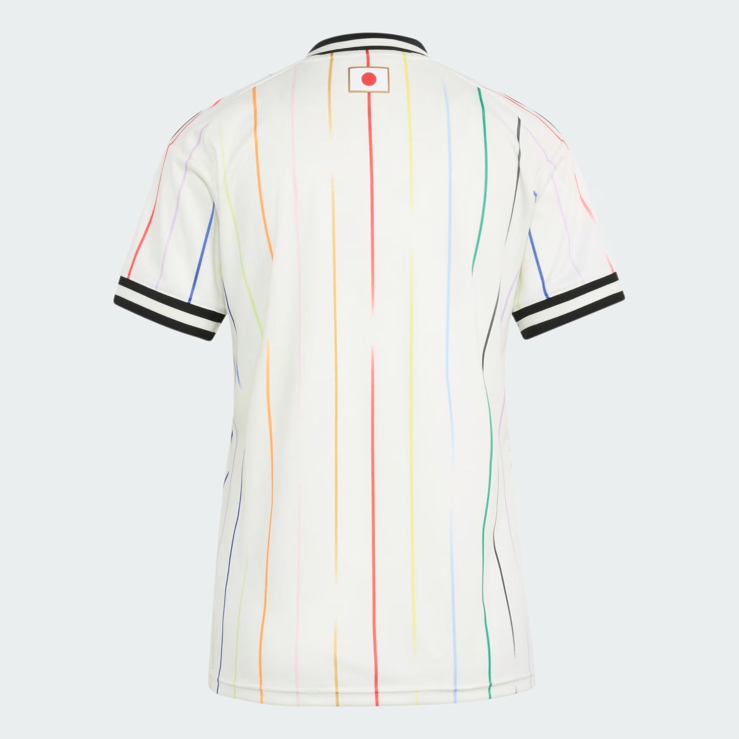 Camisa Feminina Japão 2026/27 II
