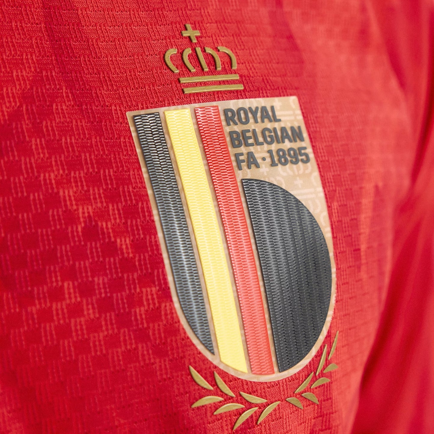 Camisa Belgica 2026/27 I Jogador - imagem 5