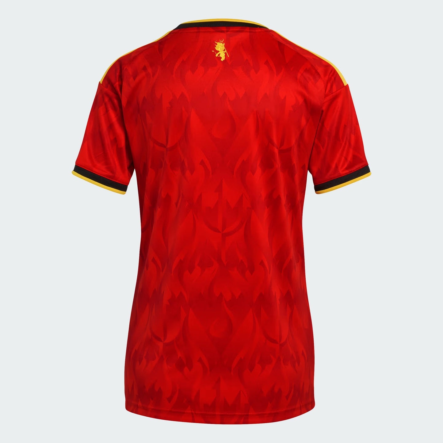 Camisa Feminina Belgica 2026/27 II - imagem 4