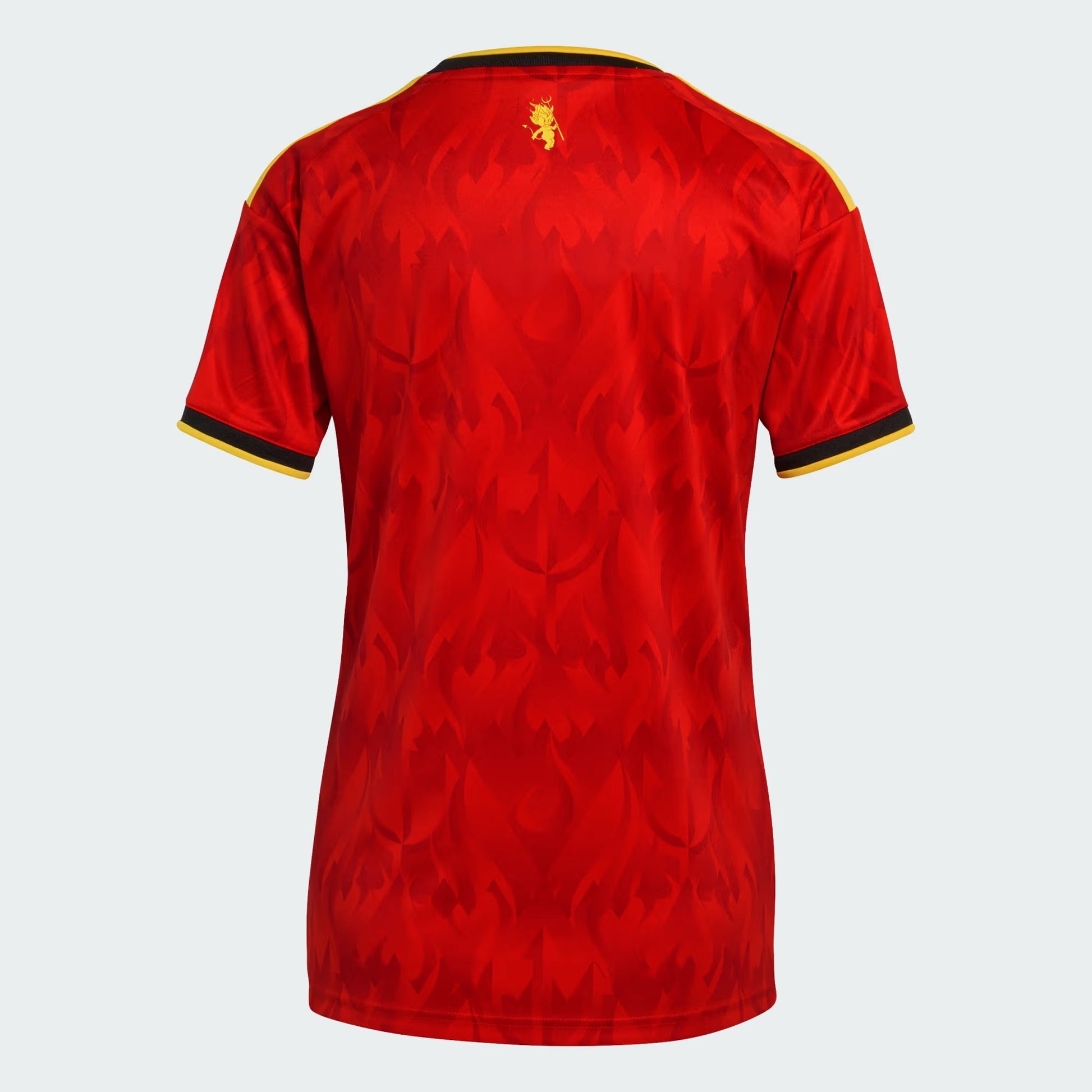 Camisa Feminina Belgica 2026/27 II - imagem 4