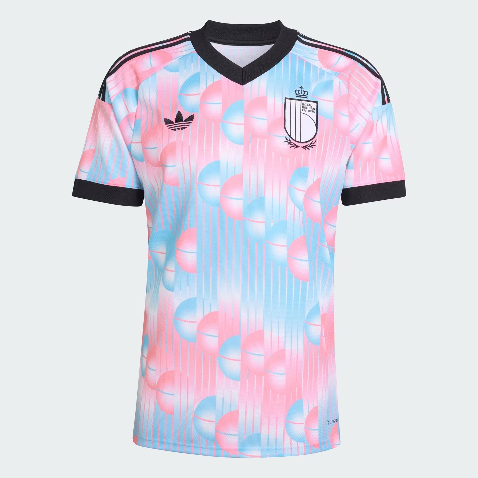 Camisa Belgica 2026/27 II - imagem 4