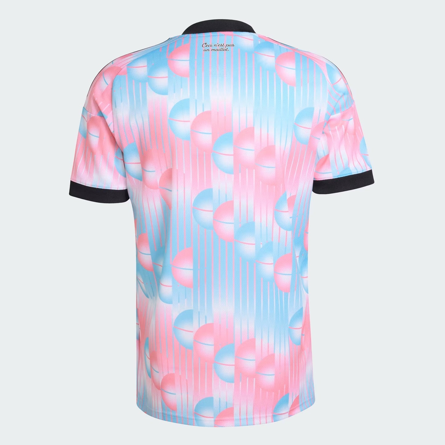 Camisa Belgica 2026/27 II - imagem 5
