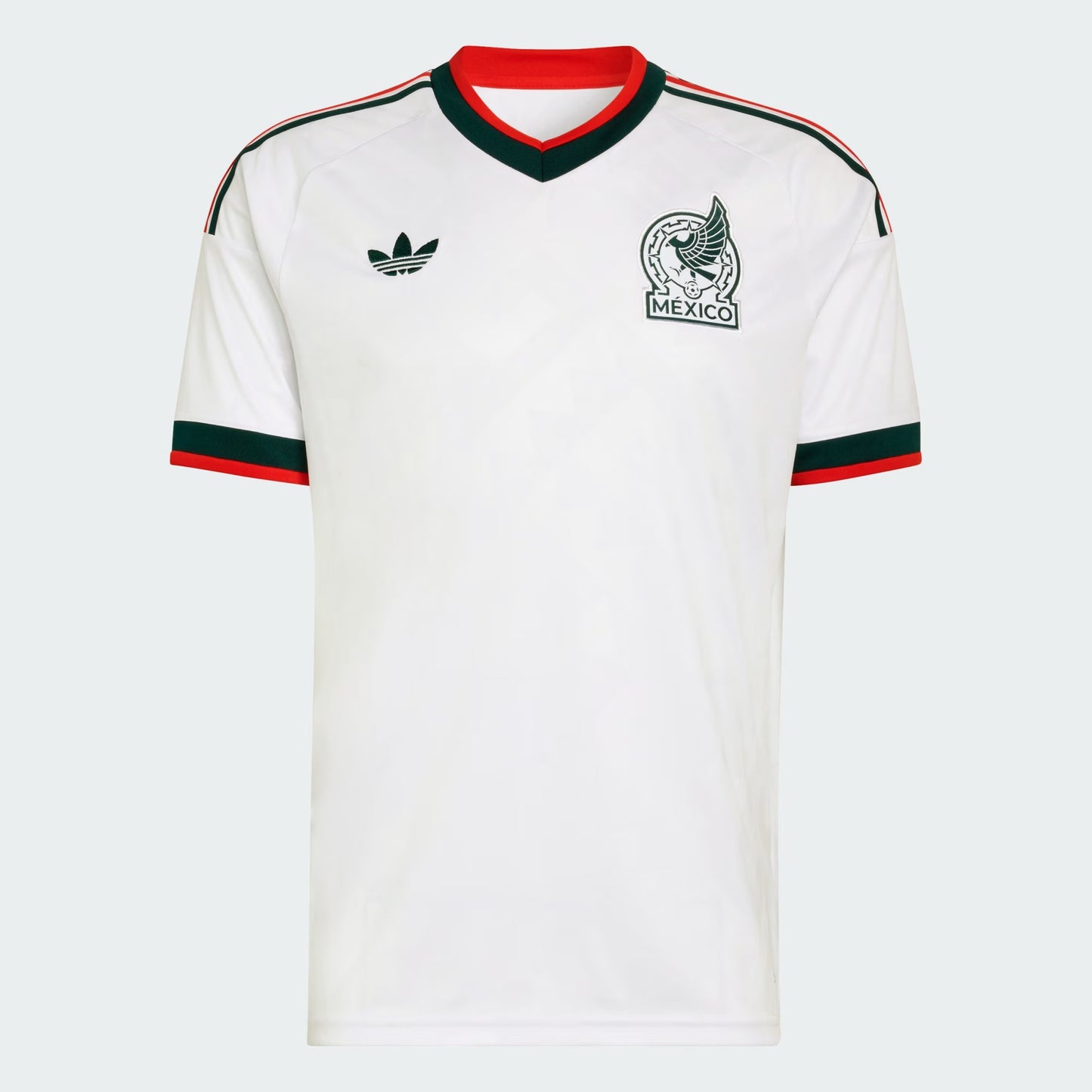 Camisa Mexico 2026/27 II - imagem 5