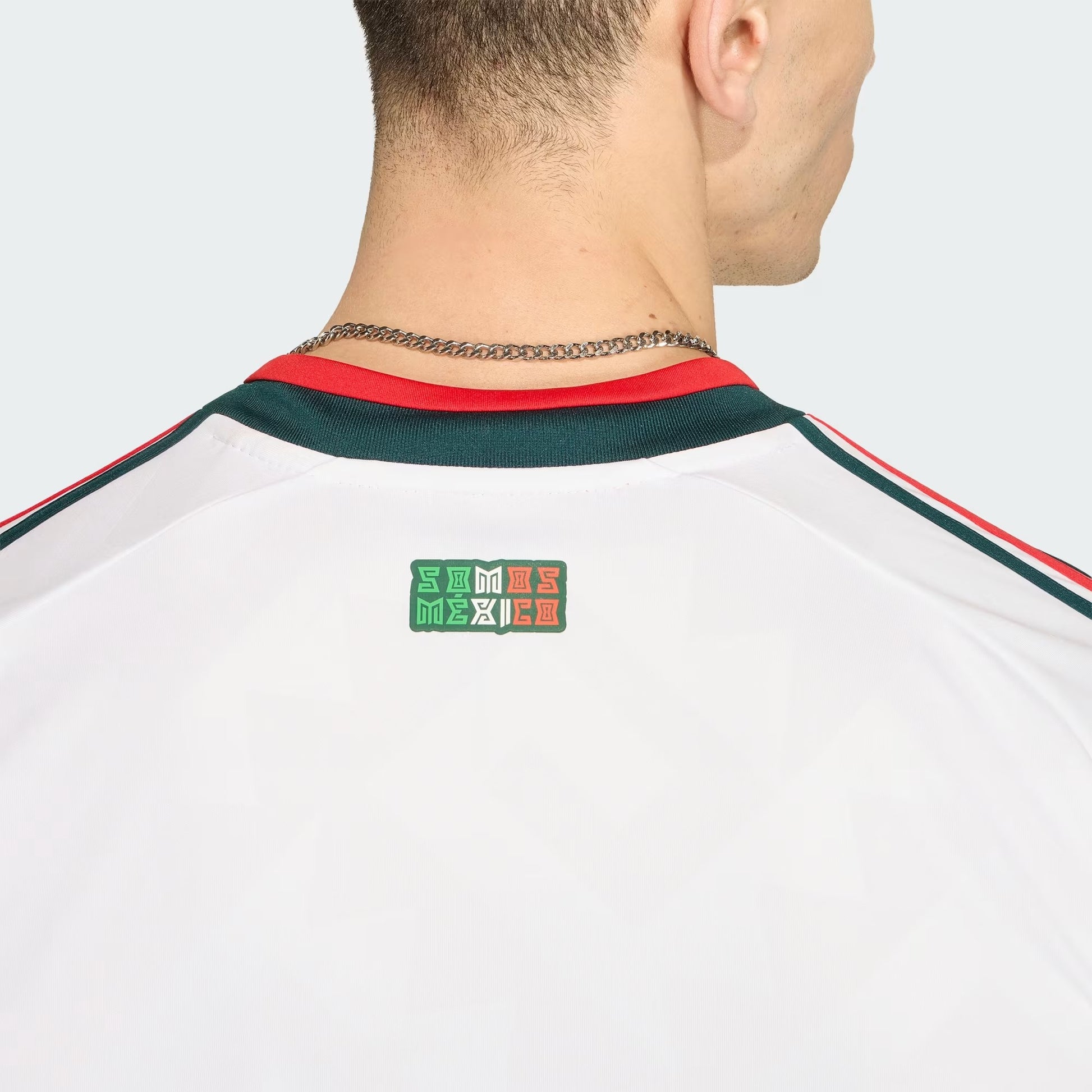 Camisa Mexico 2026/27 II - imagem 4
