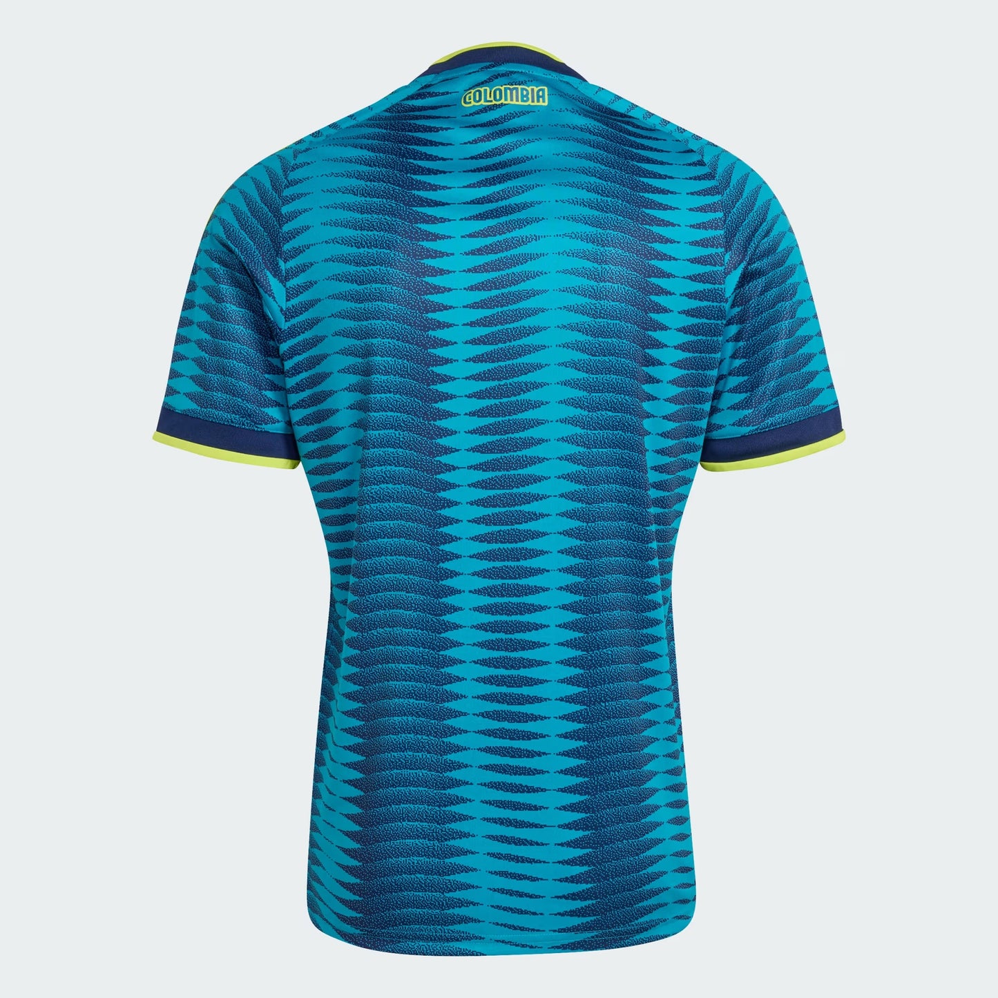 Camisa Colombia 2026/27 II - imagem 4