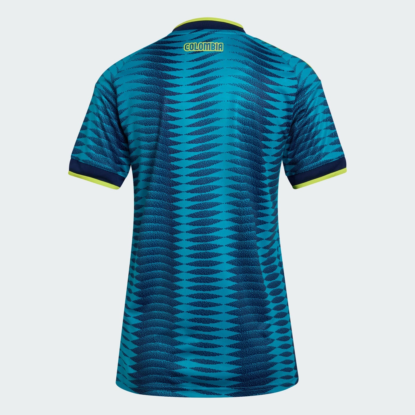 Camisa Feminina Colombia 2026/27 II - imagem 4