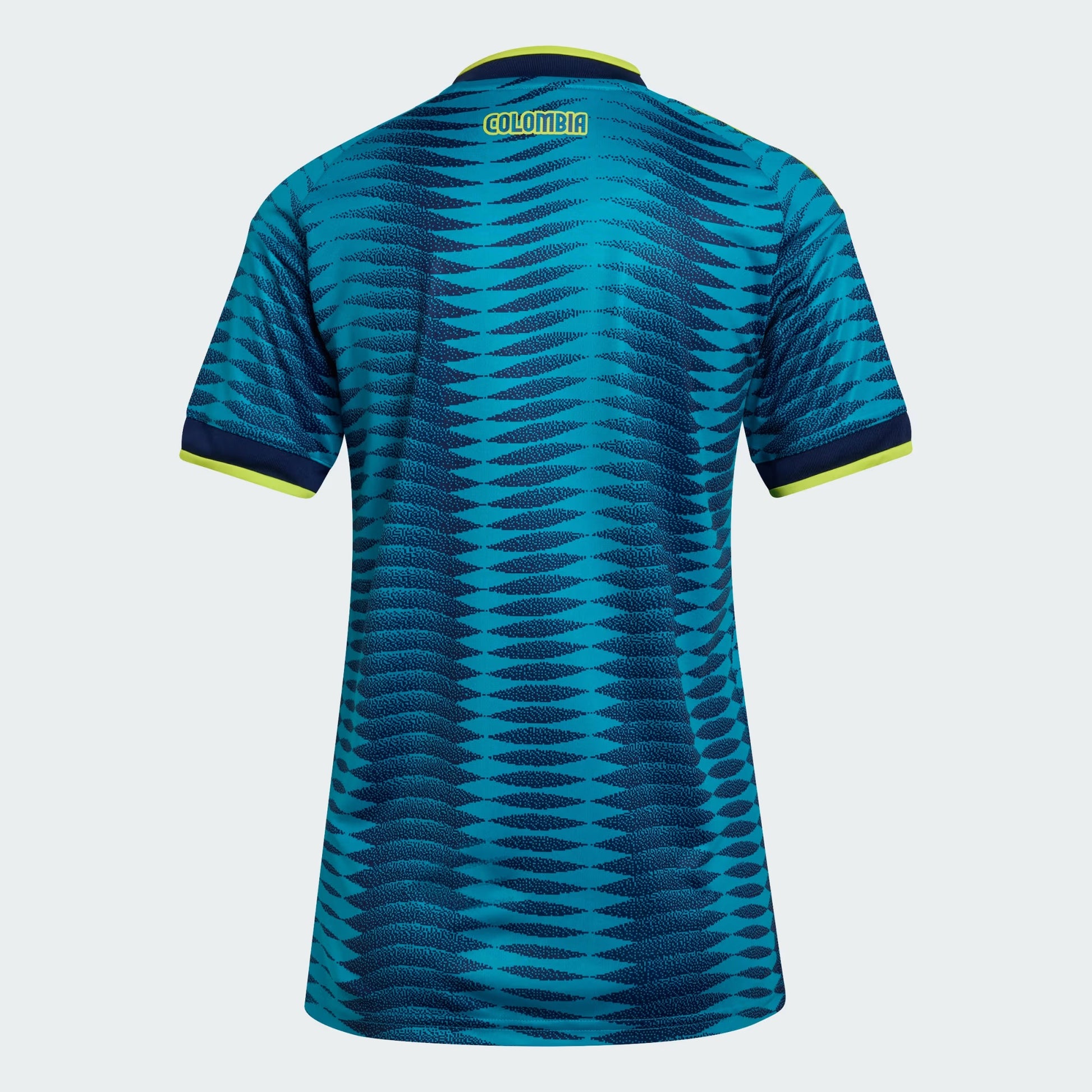Camisa Feminina Colombia 2026/27 II - imagem 4