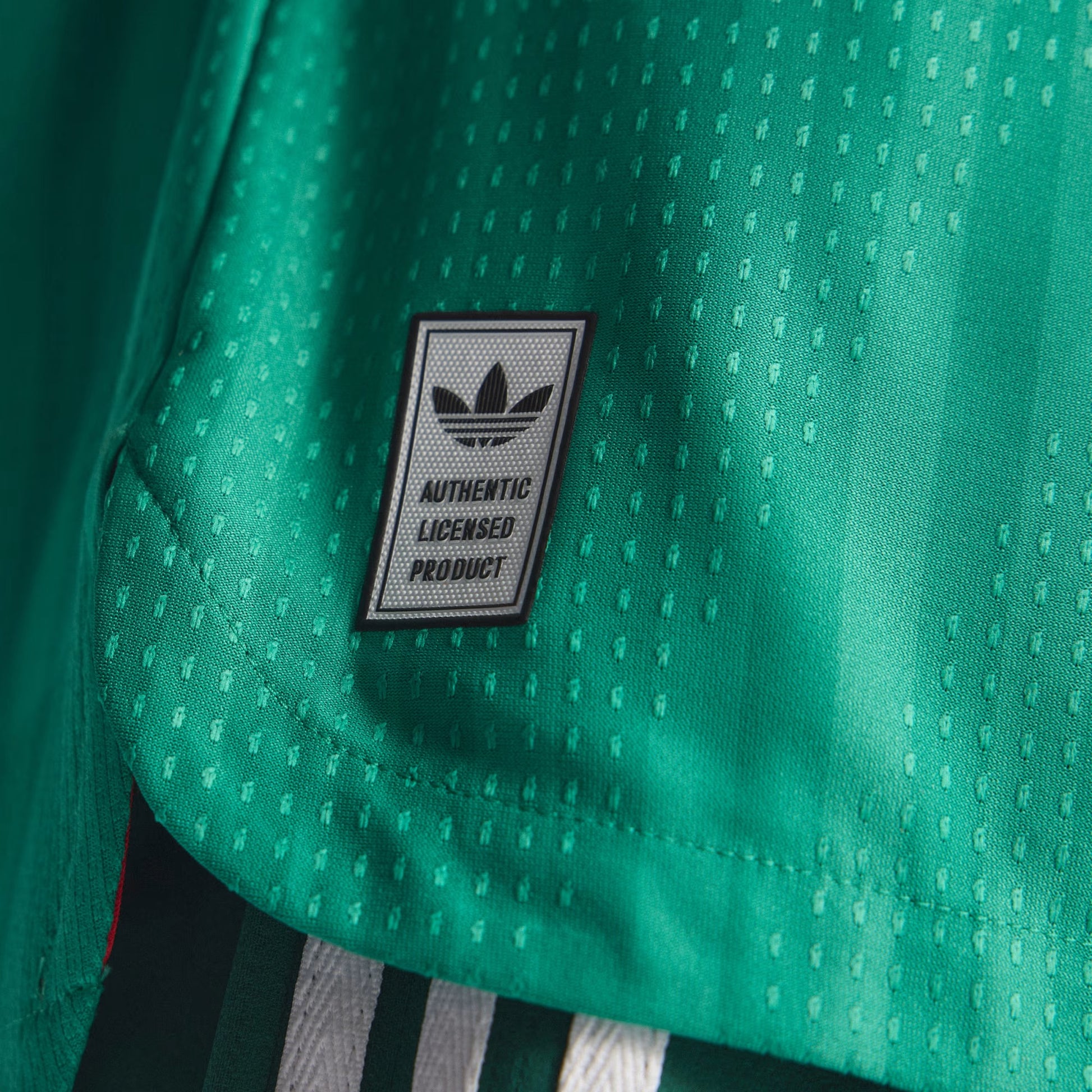 Camisa Argelia 2026/27 II Jogador - imagem 5