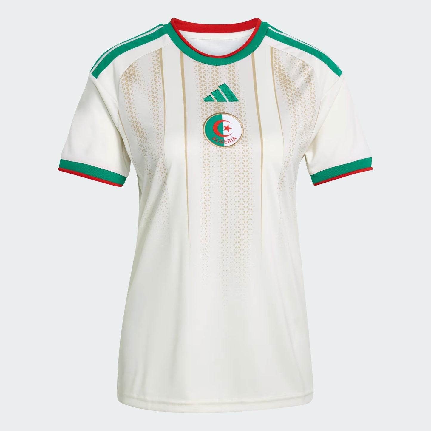 Camisa Feminina Argelia 2026/27 II - imagem 4