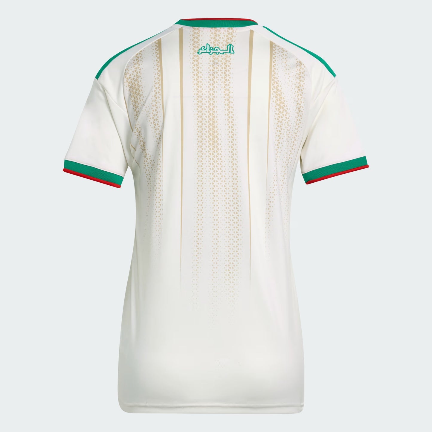 Camisa Feminina Argelia 2026/27 II - imagem 5