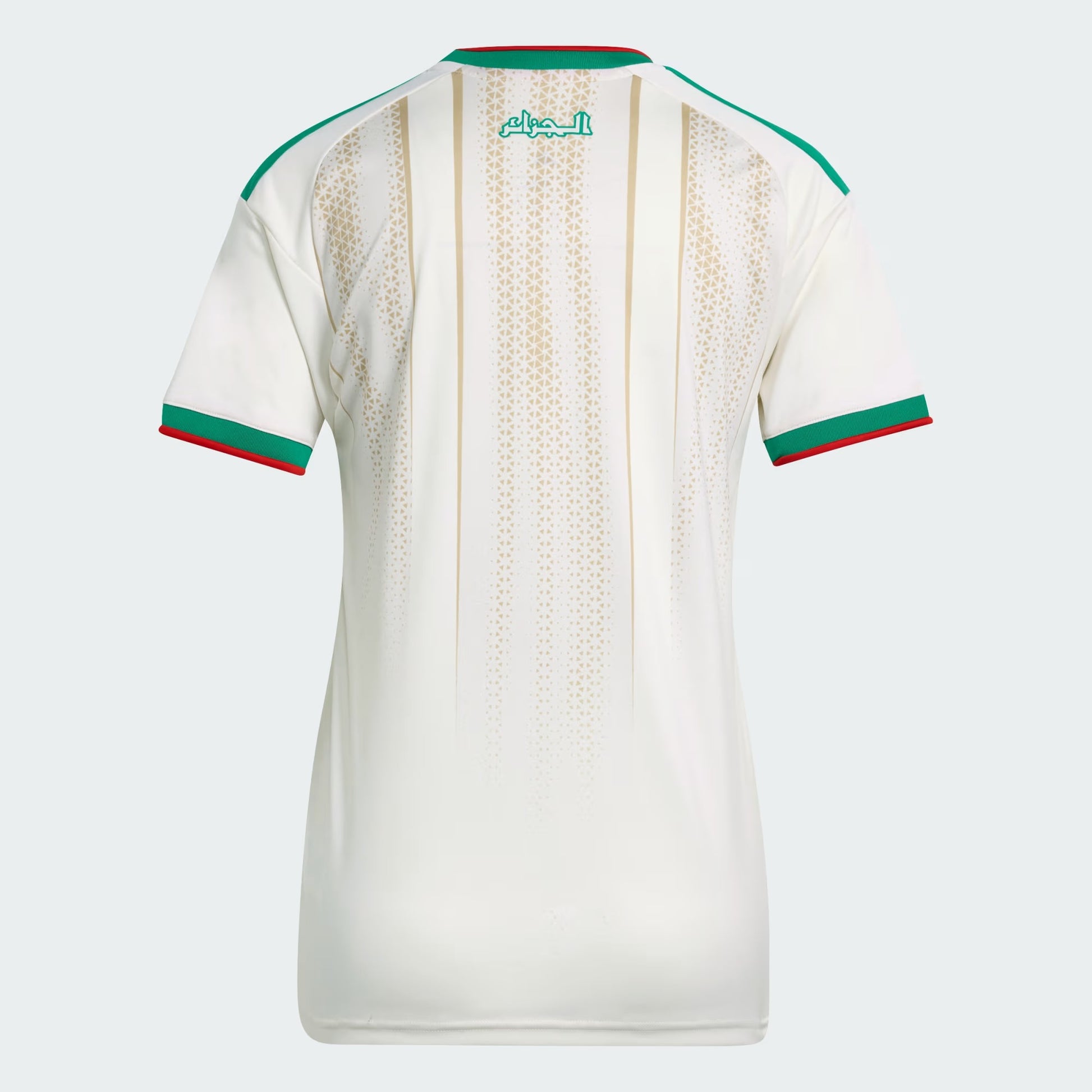 Camisa Feminina Argelia 2026/27 II - imagem 5