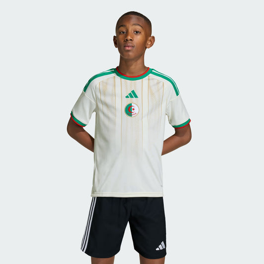 Camisa Infantil Argélia 2026/27 II