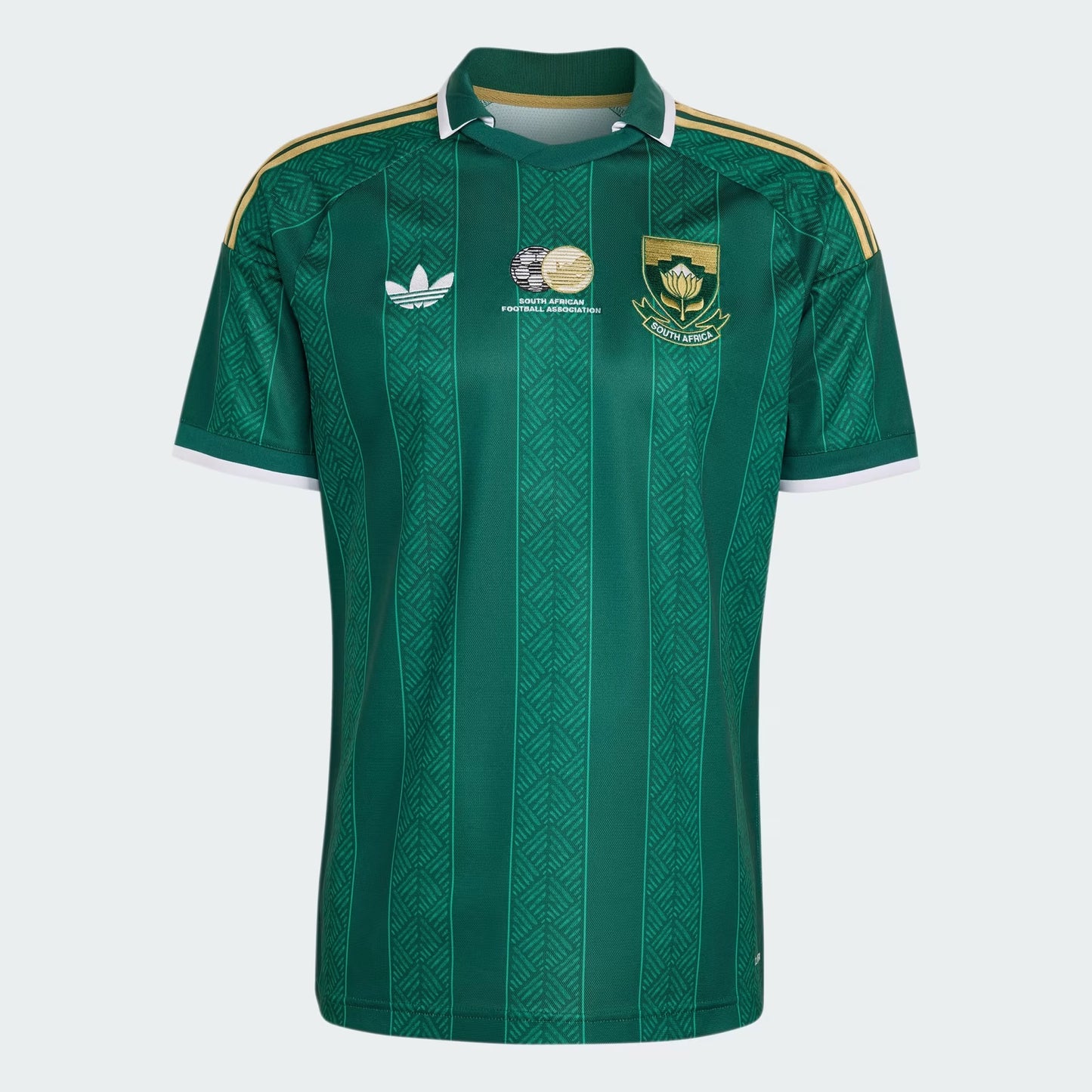 Camisa Africa do Sul 2026/27 I - imagem 5