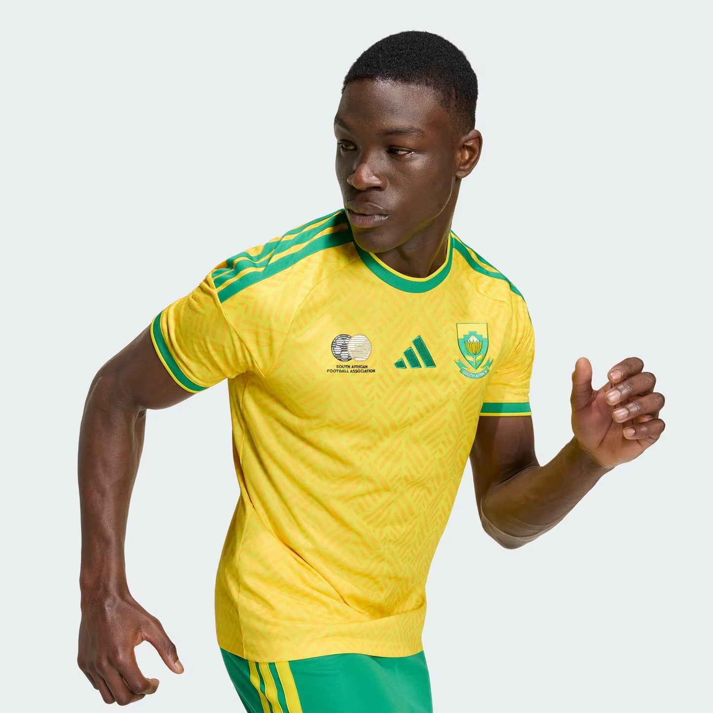 Camisa Africa do Sul 2026/27 II - imagem 4