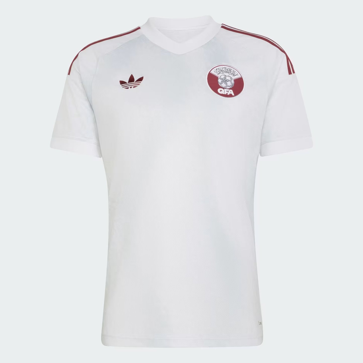 Camisa Catar 2026/27 II