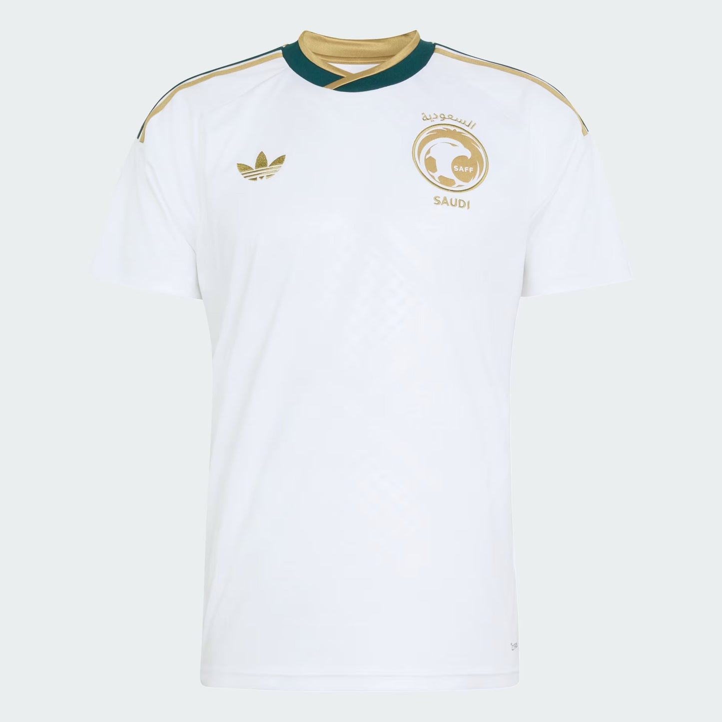 Camisa Arabia Saudita 2026/27 II - imagem 4