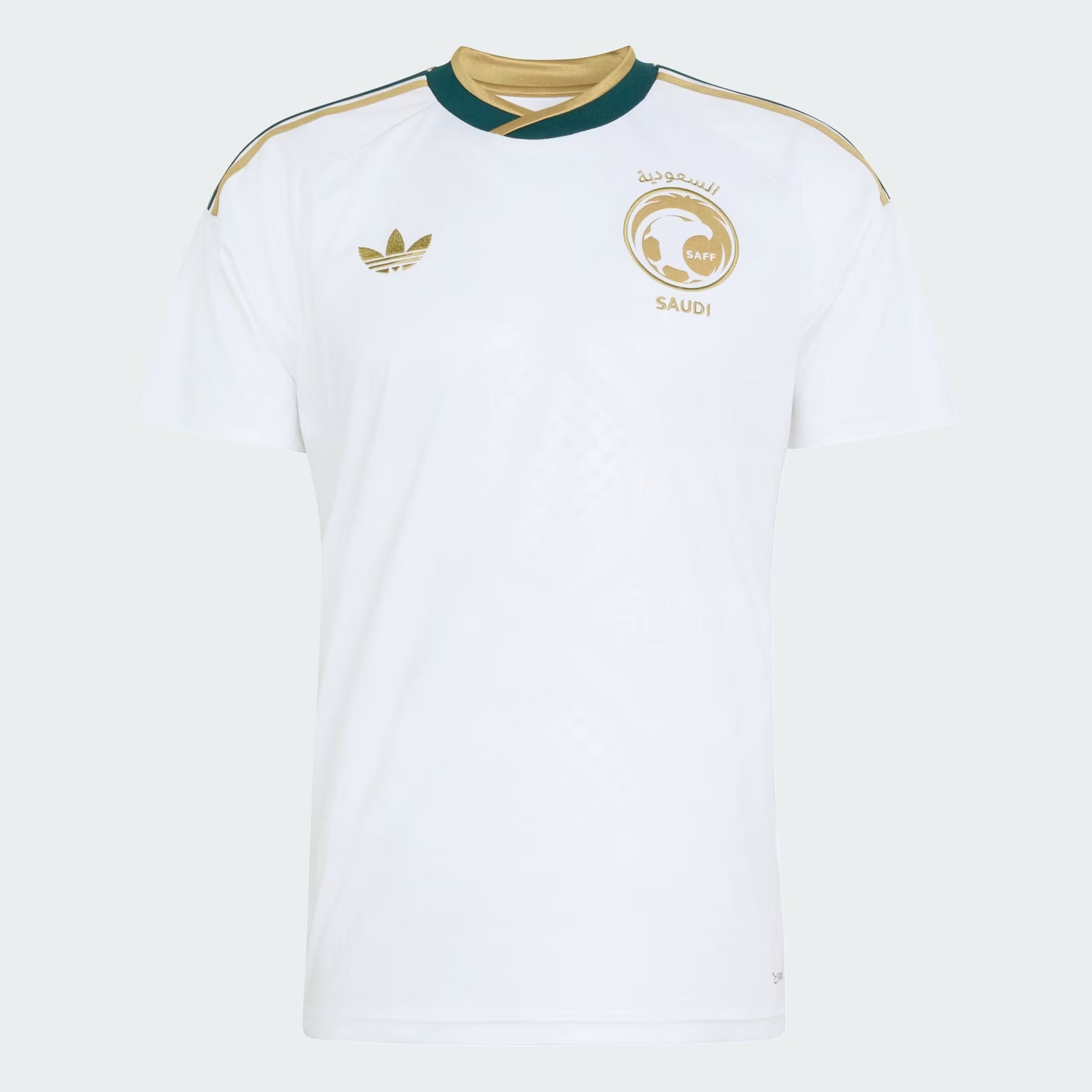 Camisa Arabia Saudita 2026/27 II - imagem 4