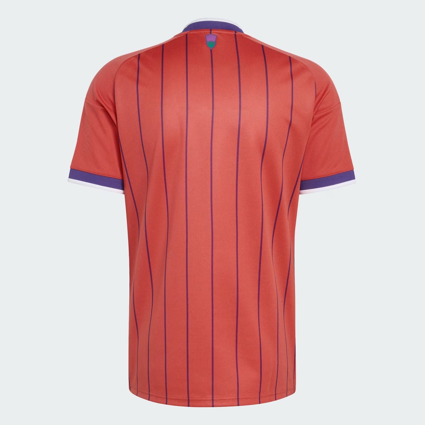 Camisa Escocia 2026/27 I - imagem 4