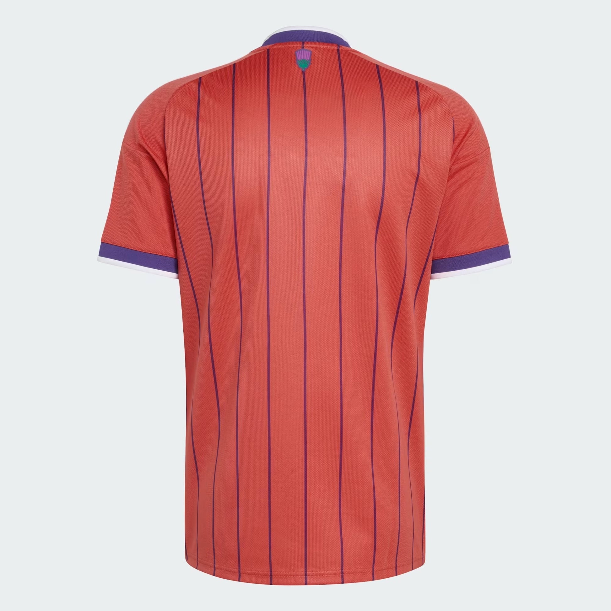 Camisa Escocia 2026/27 I - imagem 4