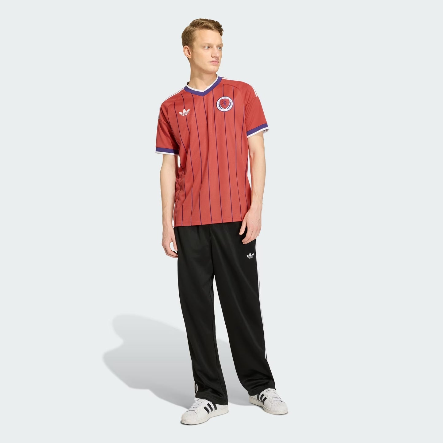 Camisa Escocia 2026/27 I - imagem 5