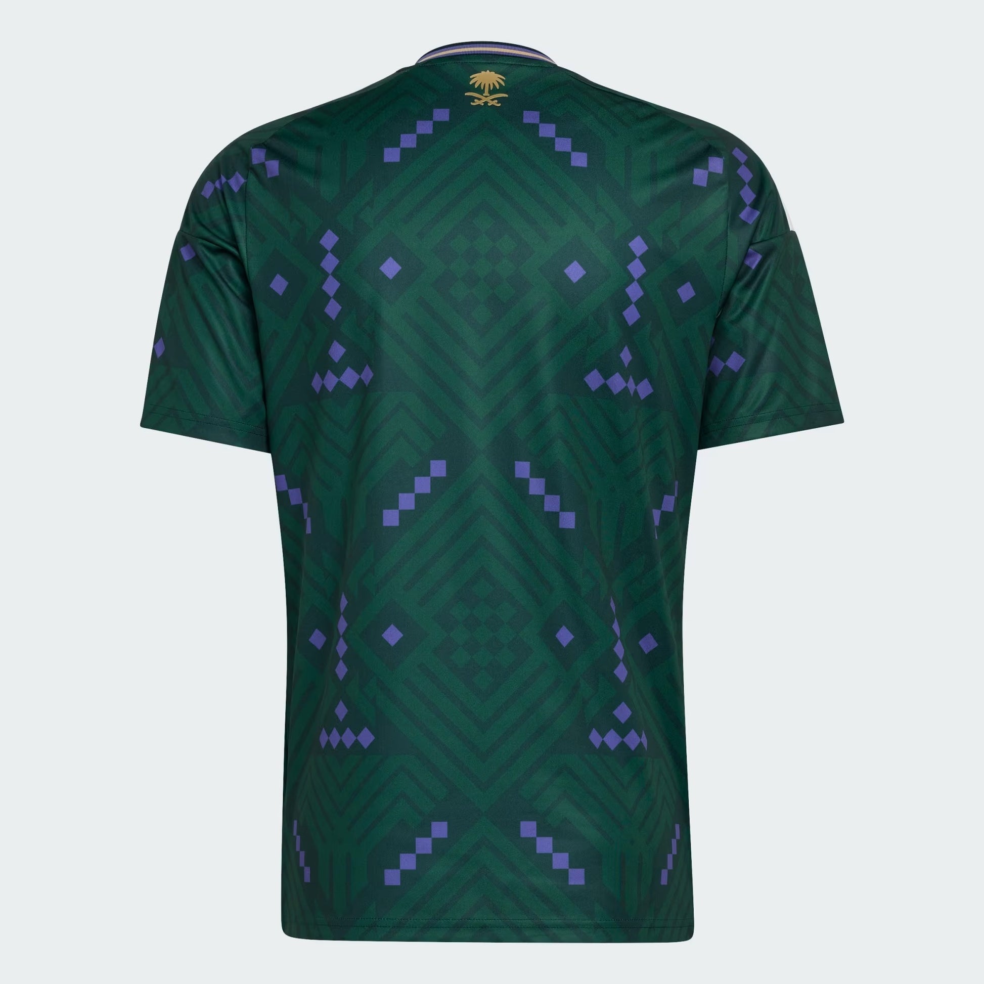 Camisa Arabia Saudita 2026/27 I - imagem 4