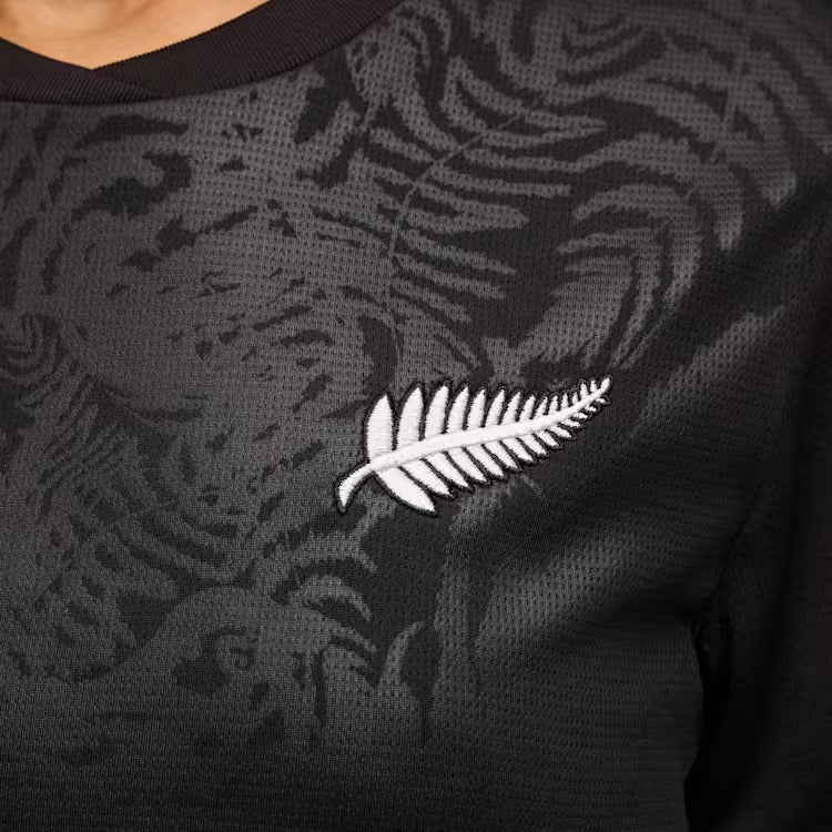 Camisa Feminina Nova Zelandia 2026/27 I - imagem 5